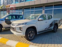 میتسوبیشی L200